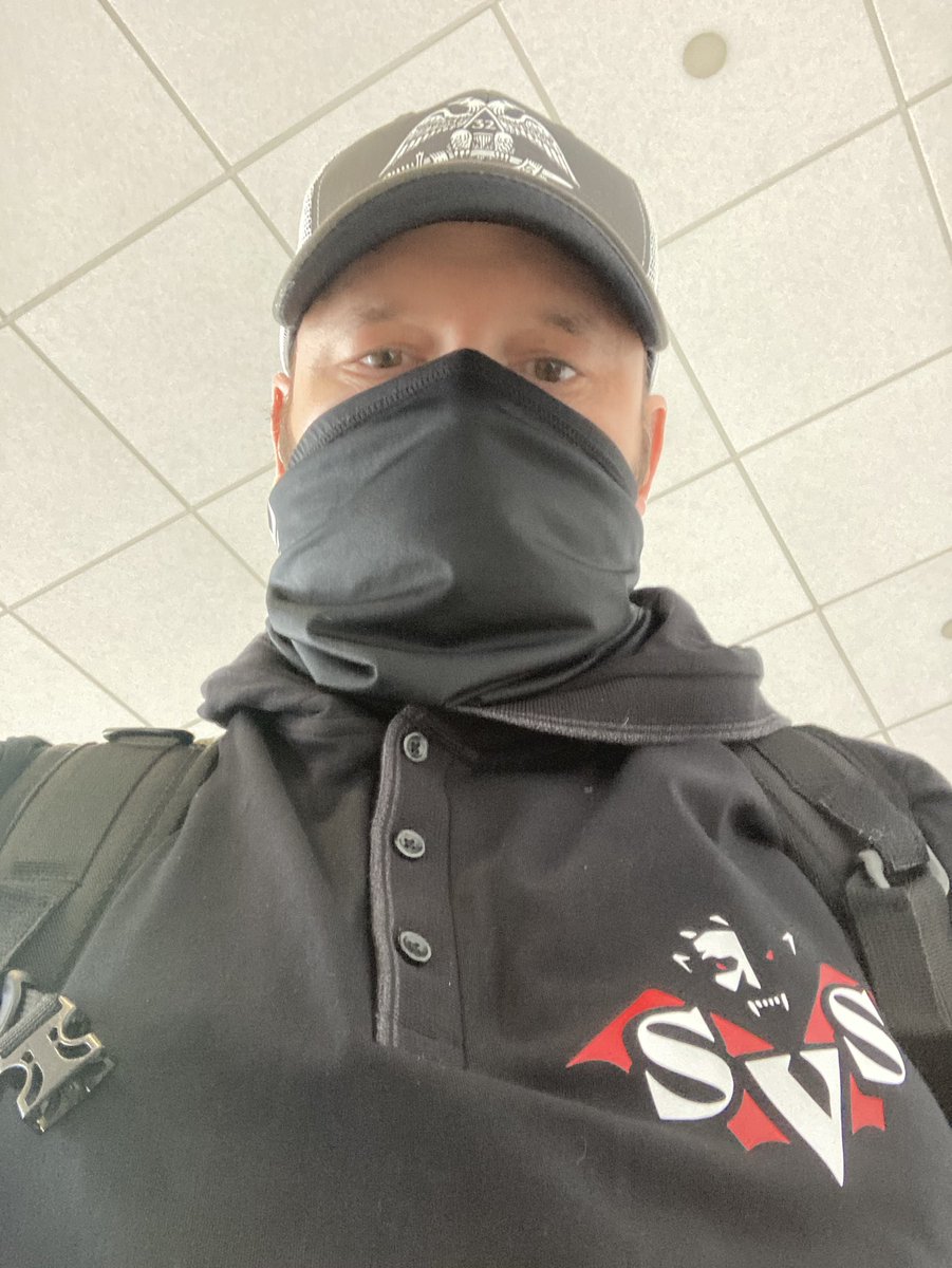 rogercbryan's tweet photo. Representing @SVSNFT at @DCentralCon #Vampire #NFTCommunity #NFTshill https://t.co/5gi5SeyfBy