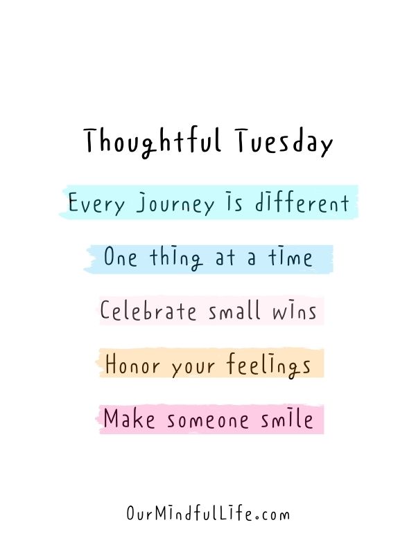 #ThoughtfulTuesday #TuesdayTip #iKadre