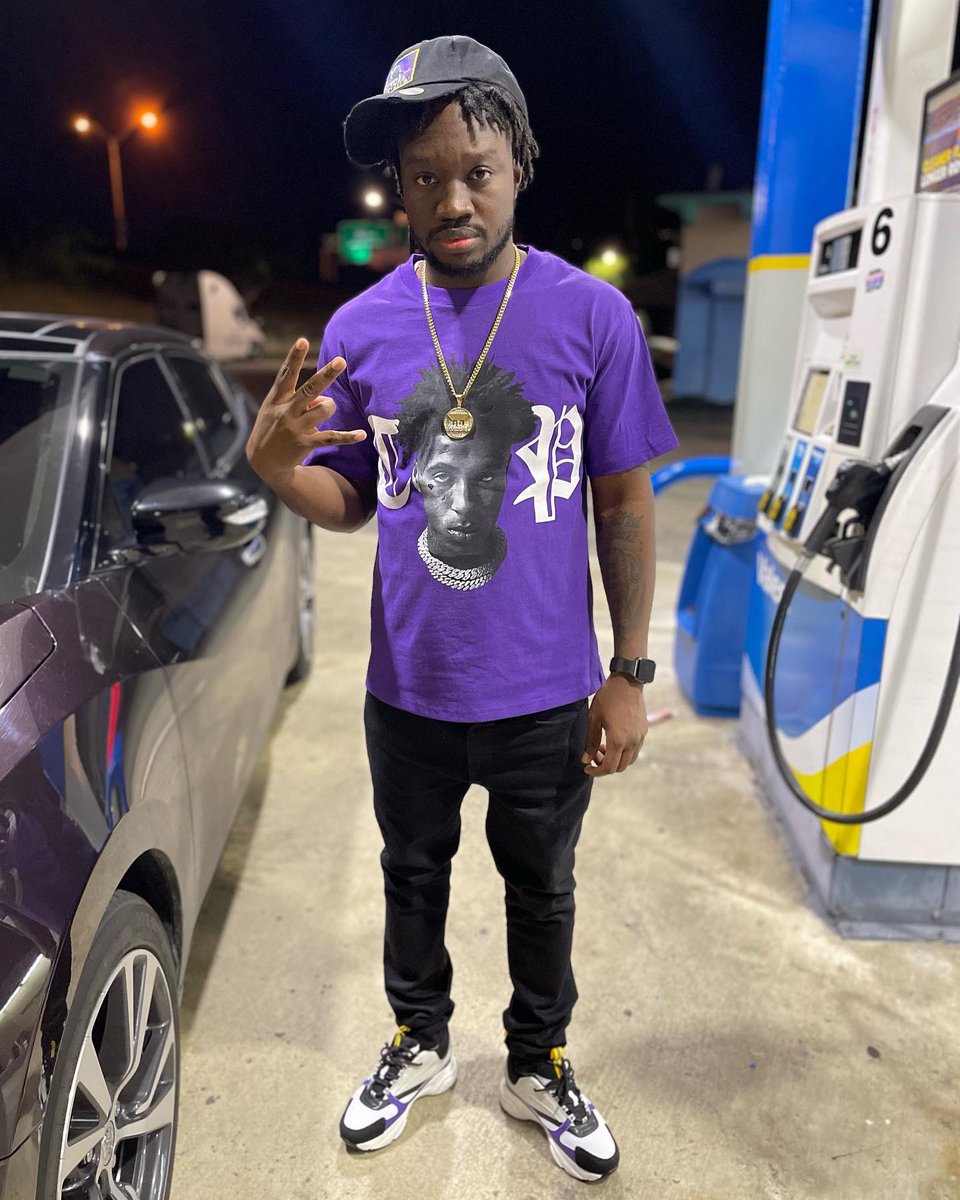 YoungSony305 tweet media