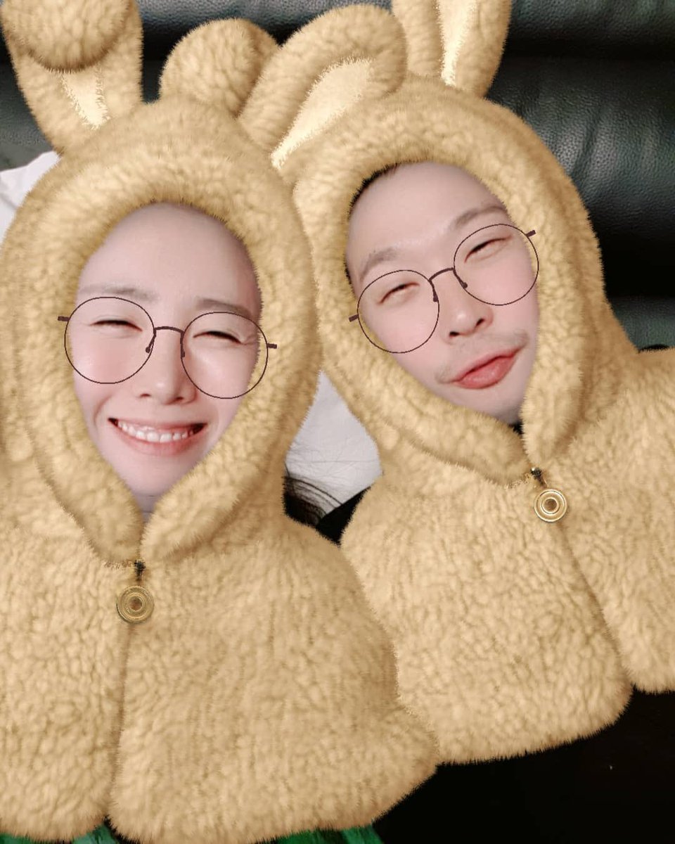 forrunningman's tweet photo. happy 9th marriage anniversary haha &amp; byul, our favorite couple!! 🥳❤️

cr: sweetstar0001 https://t.co/j3m3bezcXg