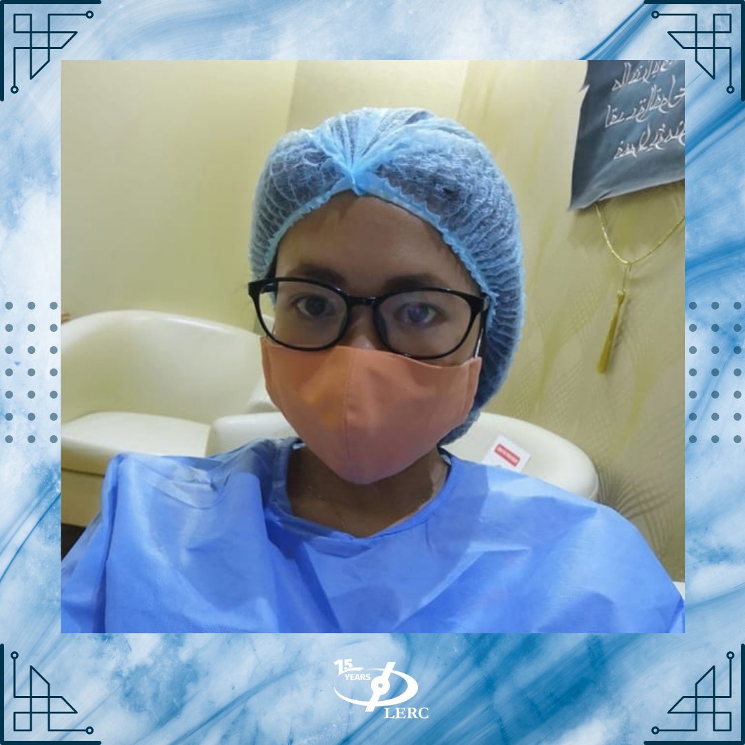 LERCDUBAI's tweet photo. "Its been 3 months since I had my lasik surgery at Laser Eye Care and Research Center. It was fast and painless but very effective. No more glasses after a decade🤓🤓🤓 Best decision made ever. Thank you Dr. Sajwani for the 20-20 vision😎"

- Kahryn

#LERCreview #LasikDubai https://t.co/8IqKbiBGCn