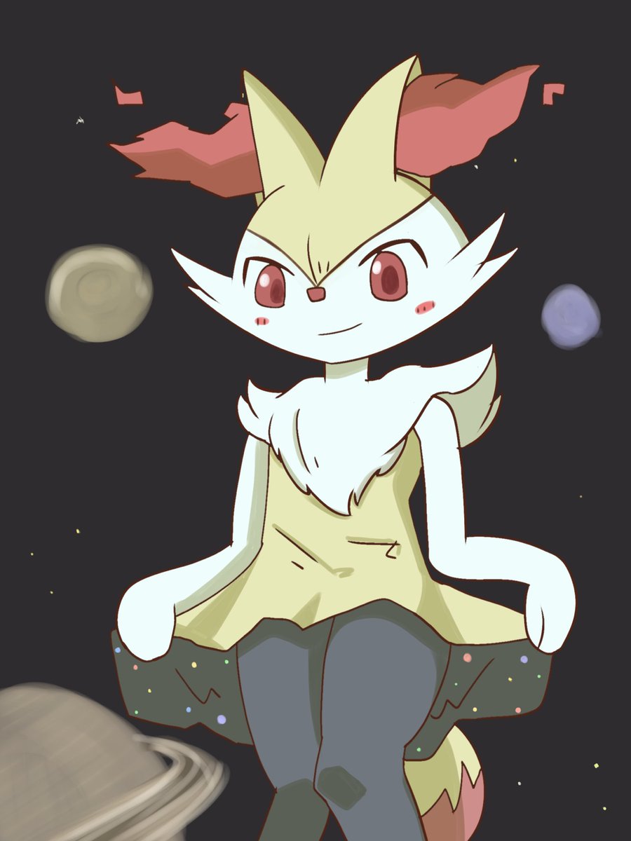 ねむごん tweet media