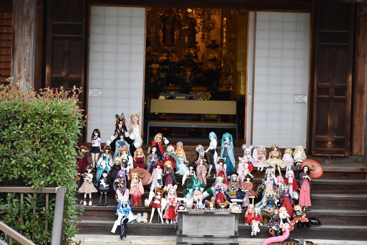 JammyMiyazaki's tweet photo. #DOF14 ⑭終 集合写真 望遠ver.
※長々と失礼しました
タグつけ間違ったり抜けがあったら申し訳ありません… https://t.co/FnsrczhbUZ