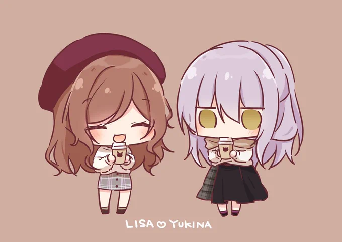 今月もたくさんみていただきありがとうございました🙇‍♀️しばらく冬コミの準備でばたばたしますが来月もがんばりますー!
 #今月描いた絵を晒そう 