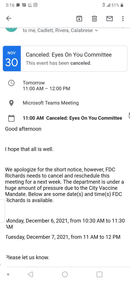 Eyes_On_You_NYC's tweet photo. link to the above text https://t.co/hPWgMrd9L5 &amp; the email we received last night @AshAgony @TakeBackTheBX @concetration @News12BX @FtpQueens @freedom4prakash @JailLawSpeak @root_branchnyc @mkkaishian @left_voice @StrawFinal @prisonskill @RevAbolitionNYC @CopwatchCPU @Gothamist https://t.co/UmVoF9mPtU