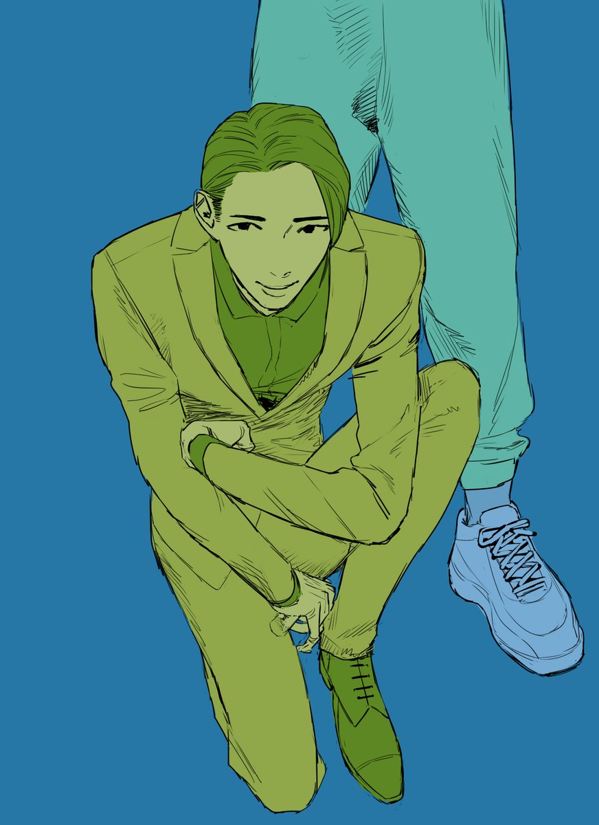 相阿 