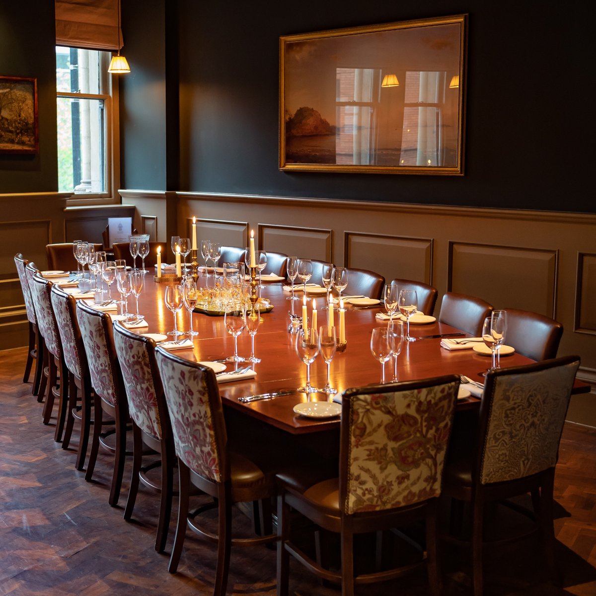 Metropolitan Pub Co tweet media