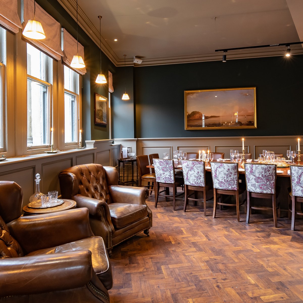 Metropolitan Pub Co tweet media