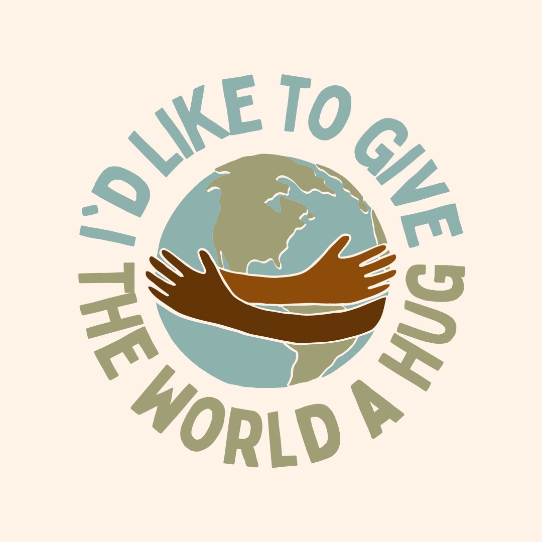 Let’s save our earth everyday! #ThankfulTuesday #GivingTuesday #environment