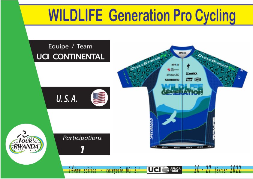 𝗧𝗼𝘂𝗿 𝗱𝘂 𝗥𝘄𝗮𝗻𝗱𝗮 🇷🇼 tweet media