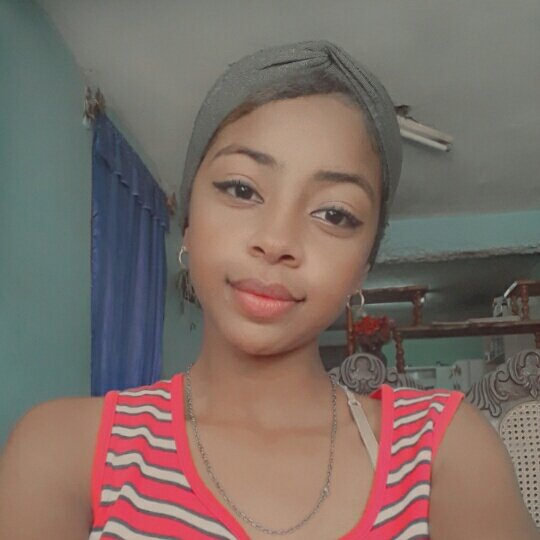 MariaC_Barbie's tweet photo. #NuevaFotoDePerfil https://t.co/qjdtu2ptZM