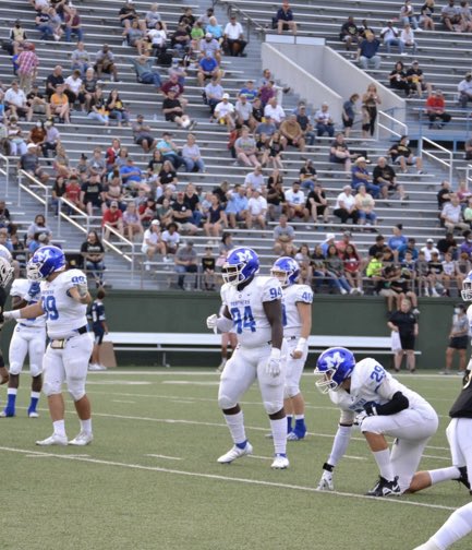 Jr season highlights 
hudl.com/v/2GAz59
