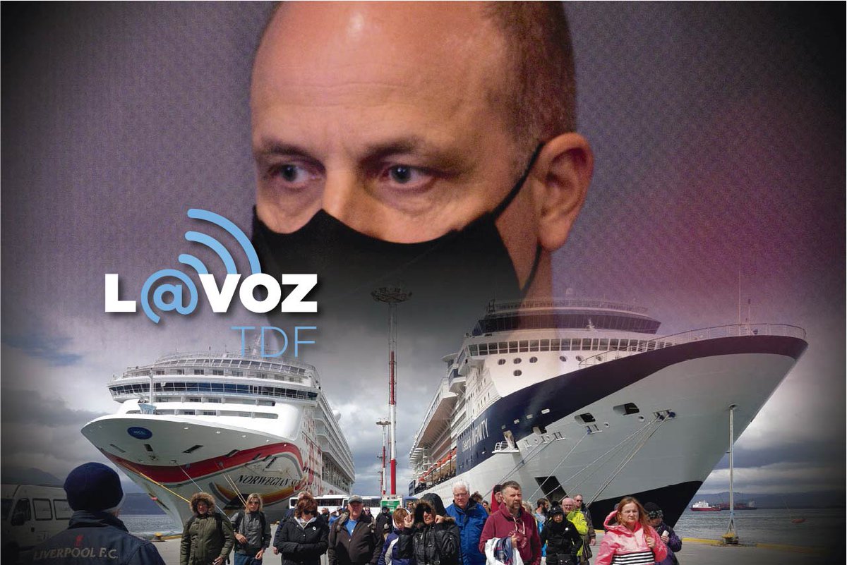 LaVozTDF's tweet photo. #INFUETUR: "Los 526 millones de pesos son una inversión adicional al presupuesto provincial del 2022", destacó Quercialli @InFueTur #FinDelMundo @TurismoNacionAR @MatiasLammens @GobiernoTDF https://t.co/f0yIoVDcNv https://t.co/ZxAMuKHnA2