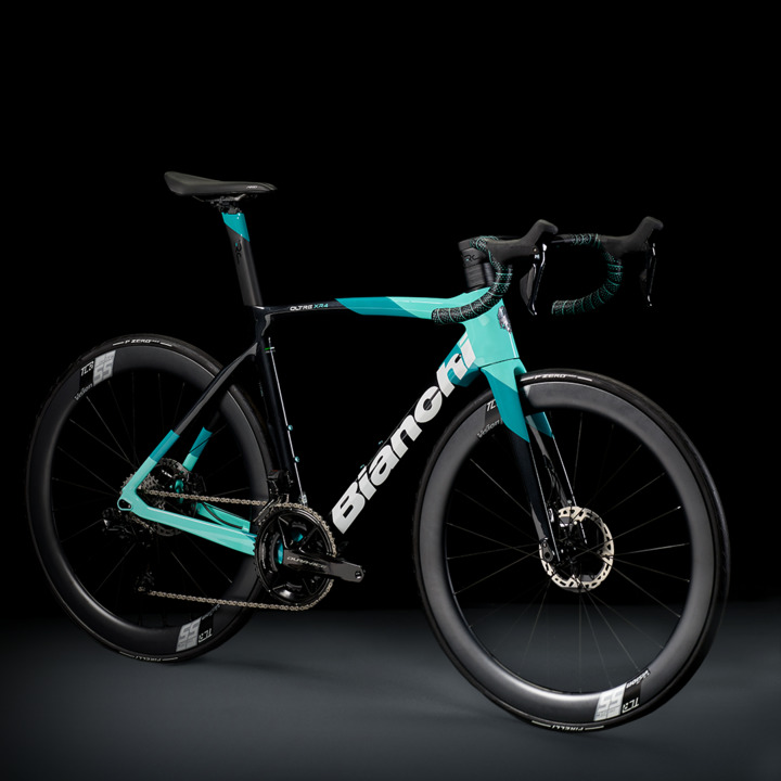 Bianchi su Twitter: \