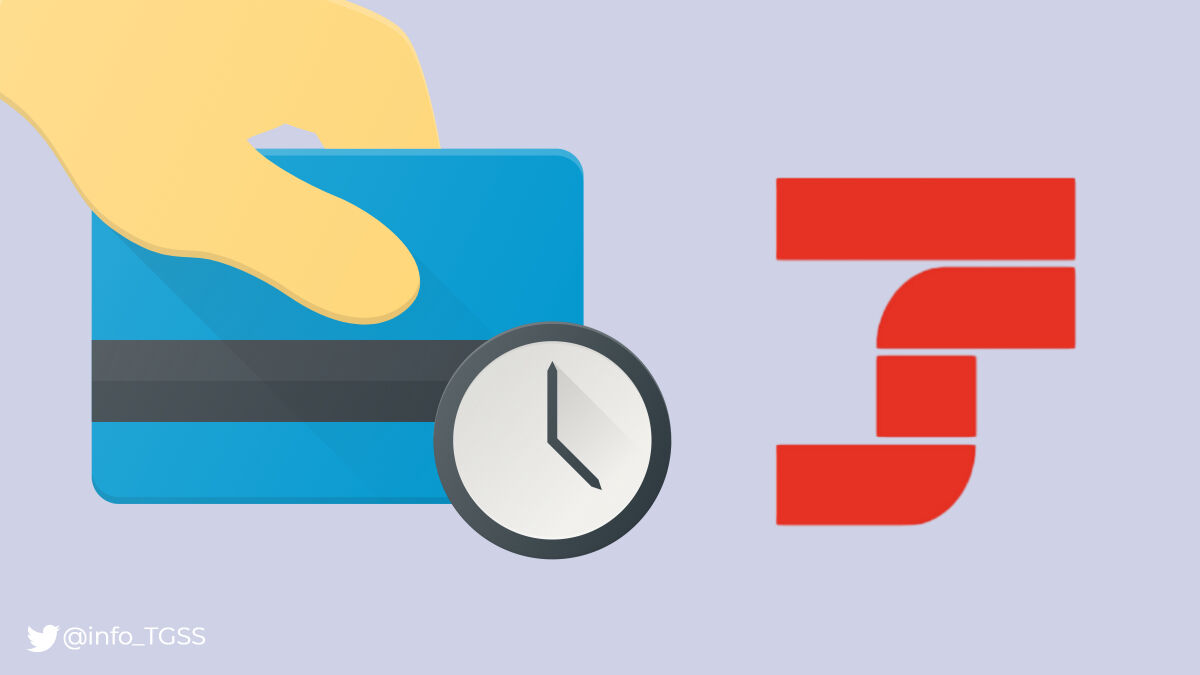 ¿Qué es un Aplazamiento de deudas? 
⬇️ ⬇️ 
bit.ly/2Sv75Jy