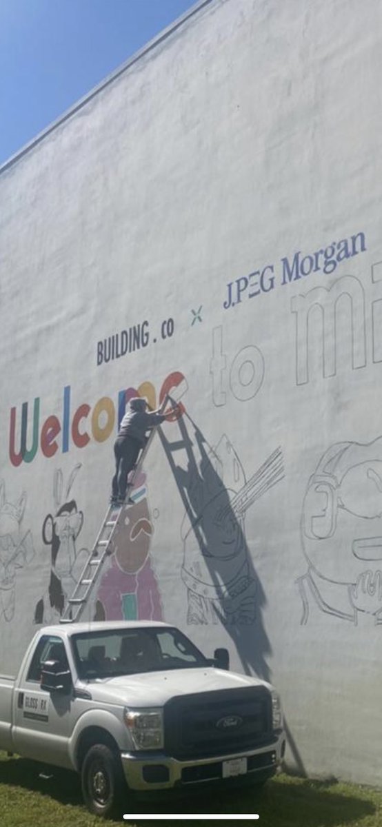 Knights of Degen tweet media