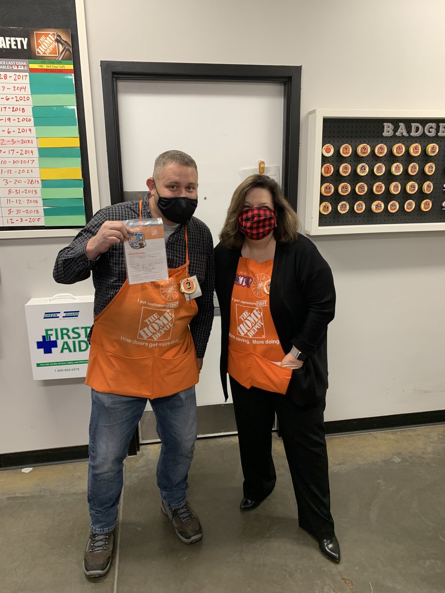 Steve Woods tweet media