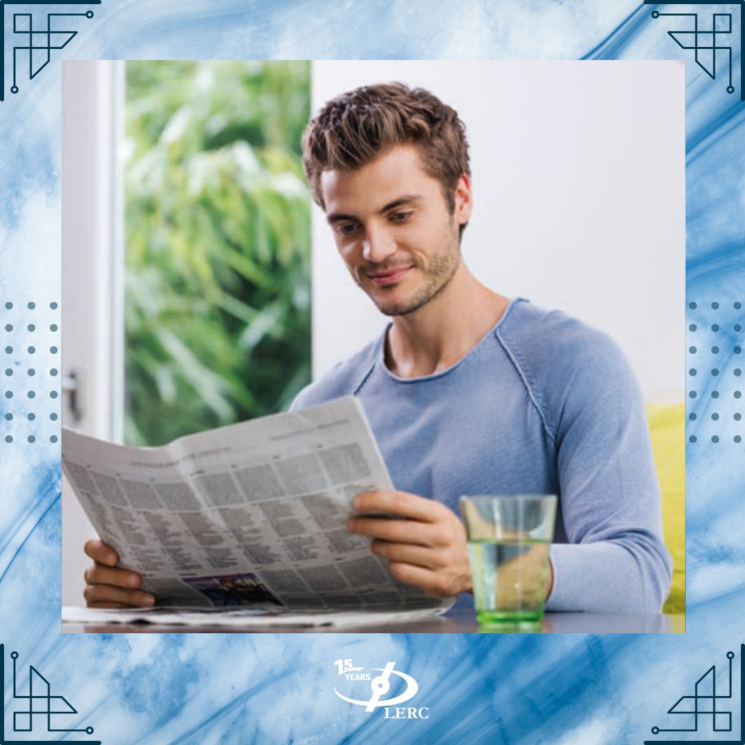 LERCDUBAI's tweet photo. Reasons to get a good vision:
Would you like to read texts easily without the need of glasses?

Learn more about LASIK
Choose the #trusted and #experienced

Laser Eye Care &amp; Research Center | 15+ Years
Dubai Healthcare City, Bldg 27, Block B, Clinic 402, Dubai, UAE
📞 04 362 2955 https://t.co/h19vJH2p5o