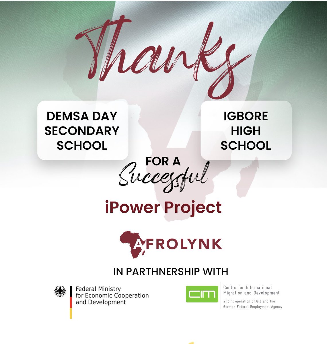 Afrolynk tweet media