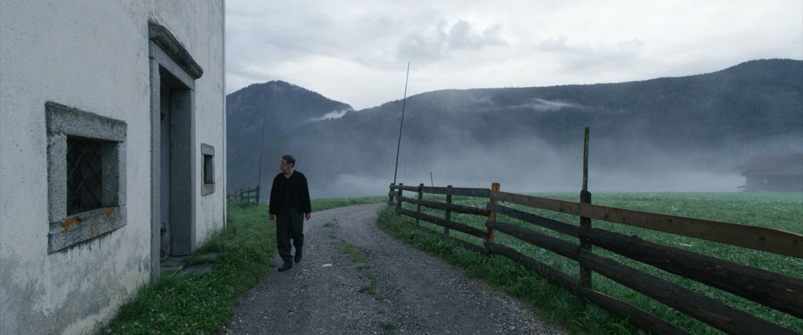  Happy birthday! 
More stills from Terrence Malick movies:  