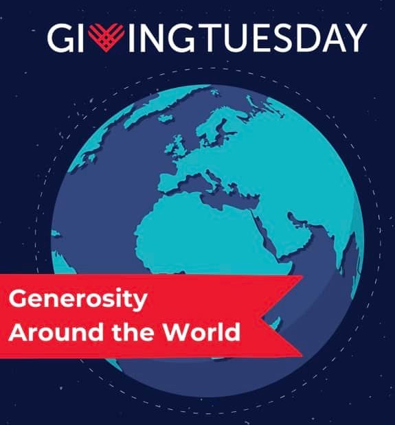 AppalachianConn's tweet photo. #GivingTuesday  is TODAY! If you wish to give to a worthy organization, PLEASE consider AppConn! Proceeds supports Appalachian students and help them attend college! 
Make an investment in the future leaders of Appalachia by making a donation at - https://t.co/I8dcu0ecLT. https://t.co/7iM2kA0rCq