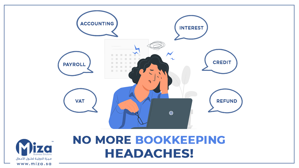BusinessMiza's tweet photo. We take the stress out of #Accounting by keeping all the #Bookkeeping of the #business on budget while keeping up with modern business practices.
Contact Us:
📧sales@miza.sa
📞 0126677744
📲0570856969

#BusinessOwner #service #smallbusiness  #ريادةالأعمال #محاسبة #مسك_الدفاتر https://t.co/0qfFUGqt5T