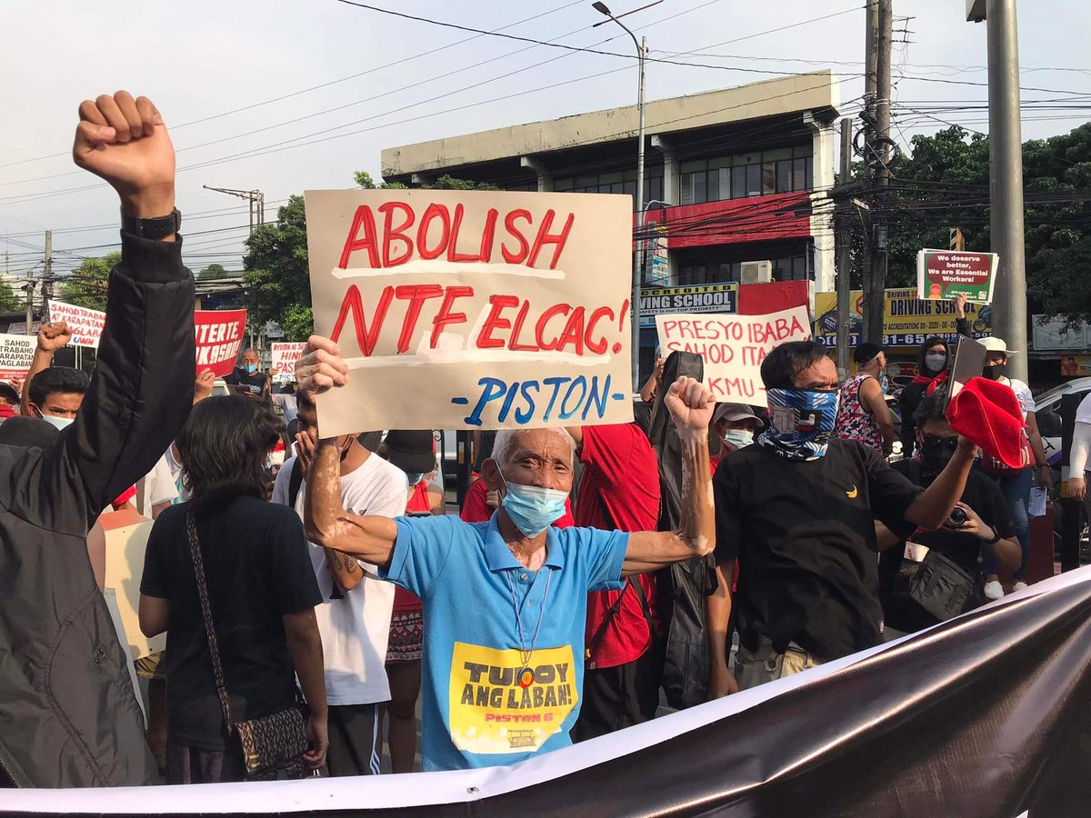 AnakbayanArdea's tweet photo. Ngayong araw ginugunita ang ika-158 na kaarawan ni Andres Bonifacio, ama ng Rebolusyong Pilipino. Sama-sama nating ipagpatuloy ang labang sinimulan ni Bonifacio. Wakasan ang walang humpay na pang-aalipusta ng mga mapang-abuso. Mga pag-asa ng bayan, taas-noong tumindig at lumaban! https://t.co/oI0QfO1LwR