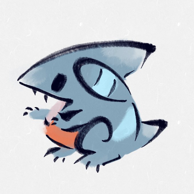 🦈 
