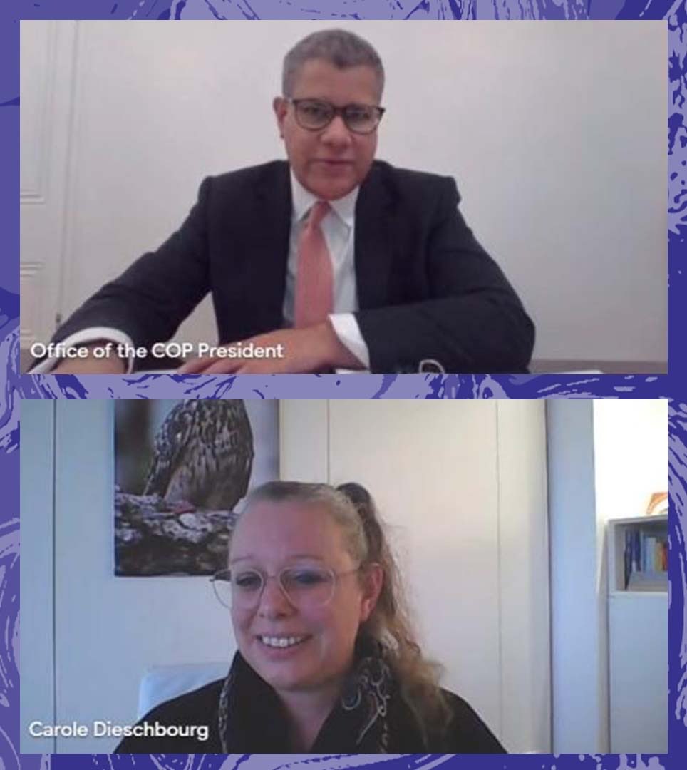 AlokSharma_RDG's tweet photo. Positive calls with Ministers from Norway, Rwanda, Italy, Luxembourg and USA as we get work underway to ensure that commitments made by countries at @COP26 are implemented
🇳🇴🇷🇼🇮🇹🇱🇺🇺🇸

@EspenBarthEide @DieschbourgC @ClimateEnvoy @MujaJeanne https://t.co/GCH2IOSgVv