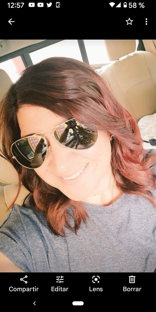 SoyLauraRivas's tweet photo. Guten Morgen! 
"Los Dioses suelen disfrazarse para ponerte a prueba, recuerda ser bondadoso con todos y te favorecerán."

Fortis Fortuna Adiuvat #ModoLau 
La rola de hoy: "99 Luftballons" de Nena

"Du isst so wie du verdammt willst"
- Come como quieras https://t.co/1xrbmZdqkz