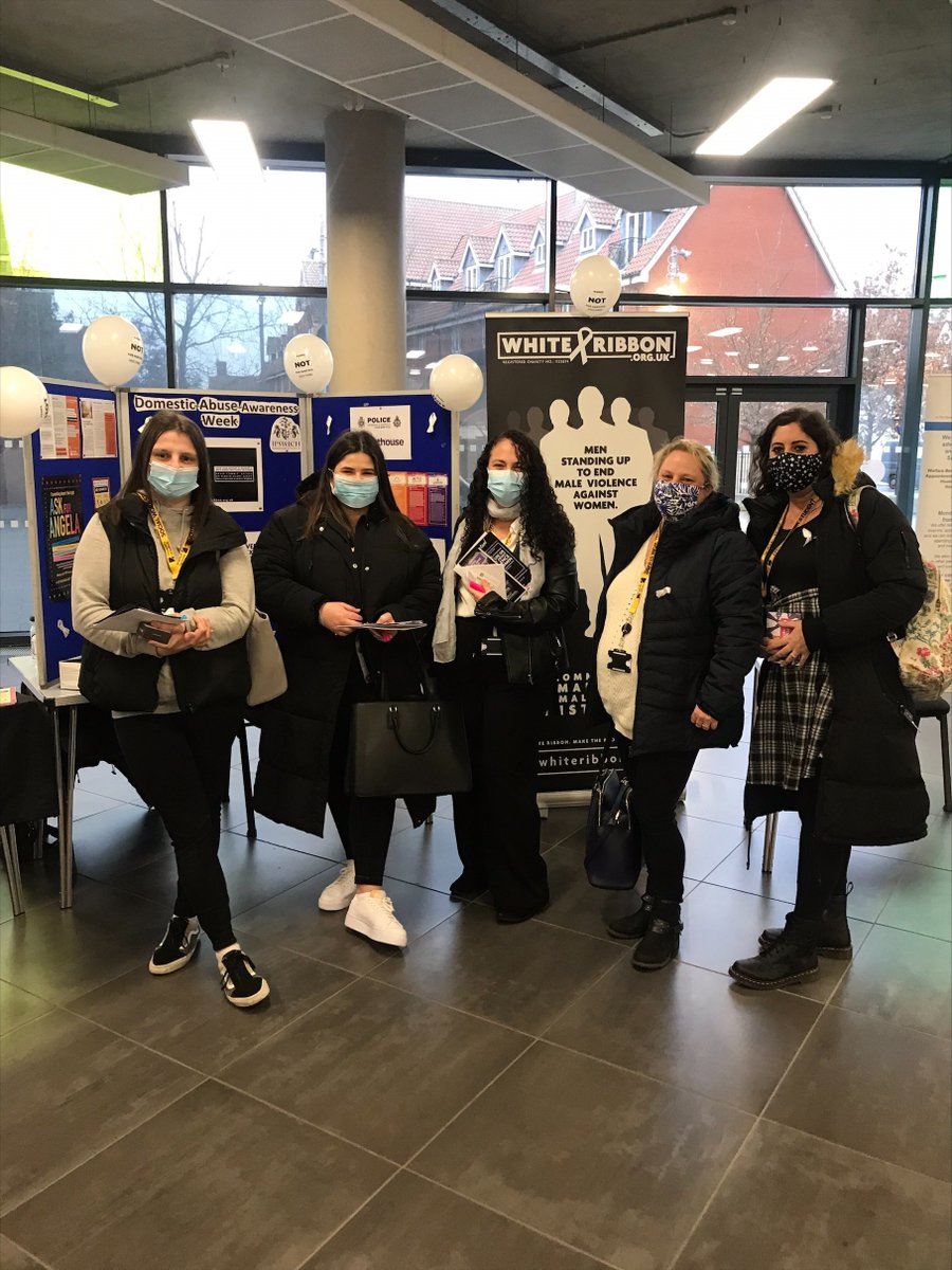 University of Suffolk tweet media