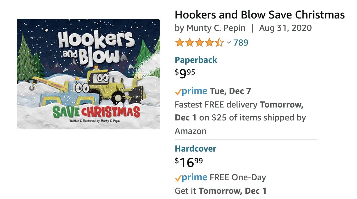 gabsmashh's tweet photo. today's holiday amazon find https://t.co/u1UwNB2S9s