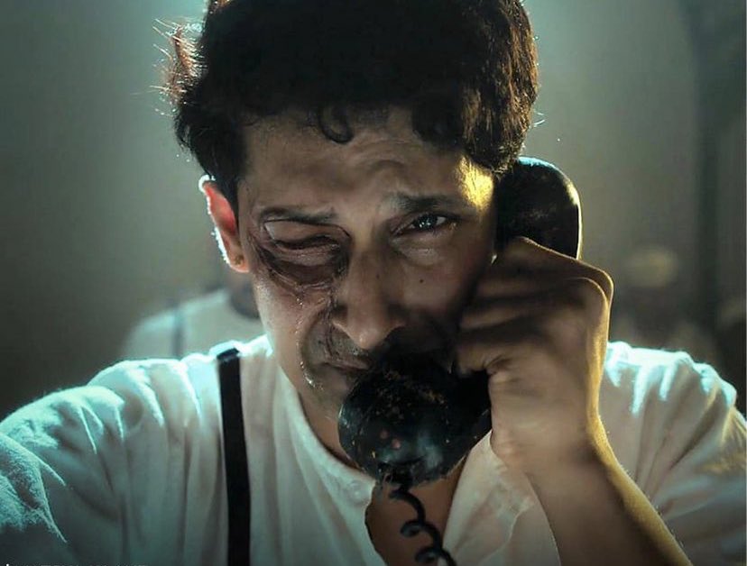 Review #MatsyaKaand
Rating - 4*/5 ⭐️⭐️⭐️⭐️
*ing - <a href="/_ravidubey/">Ravi Prakash Dubey</a> <a href="/ravikishann/">Ravi Kishan</a> 
 
"BLOCKBUSTER SHOW" 
Hardcore mass entertaining show which involves great story, excellent execution &amp; phenomenal performance by entire starcast.

Best Show of MX till now. #MatsyaKaandReview