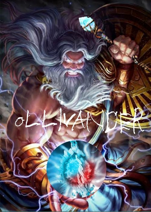 Crypto_Daddy45's tweet photo. @TheOllivander @Everyone My Entry @TheOllivander 
The Powerful One ⚡⚡⚡ https://t.co/wqbfEsXQaq