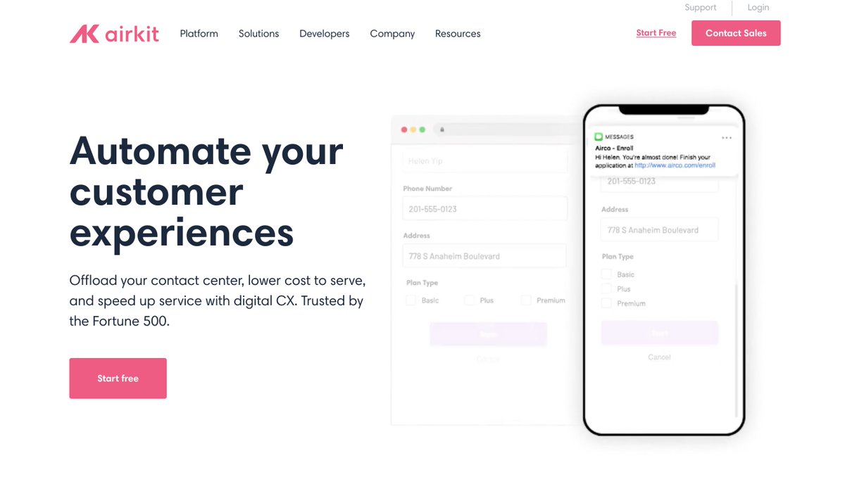 zkerravala's tweet photo. Was so proud to be a host of @Talkdesk #CXDigitalShowdown which donated over $20K to charity. The winner was @AirkitCX but the real winners are customer that will see continued innovation!  @nojitter @katie_rubak 

https://t.co/AwNCTg6TsS https://t.co/PCjhCG4iAi