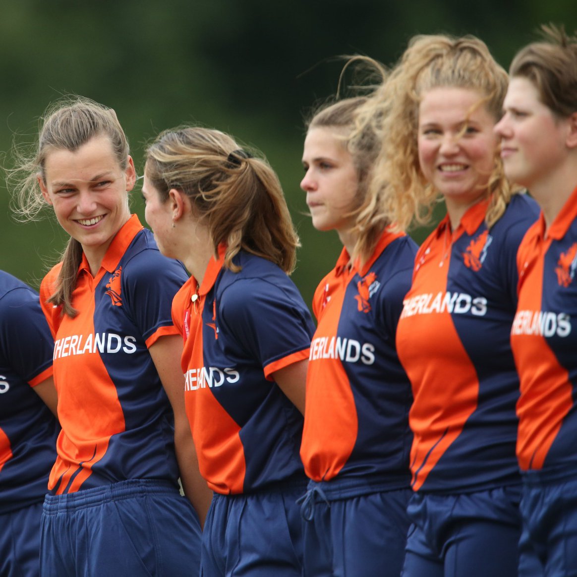 Cricket🏏Netherlands tweet media