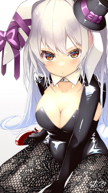 1/2 #今月描いた絵を晒そう 