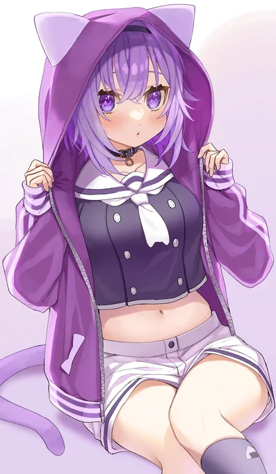 #今月描いた絵を晒そう 