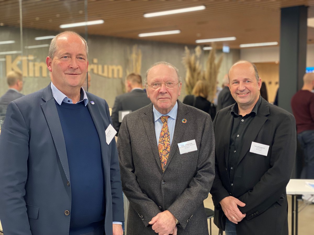 Klimatorium tweet media