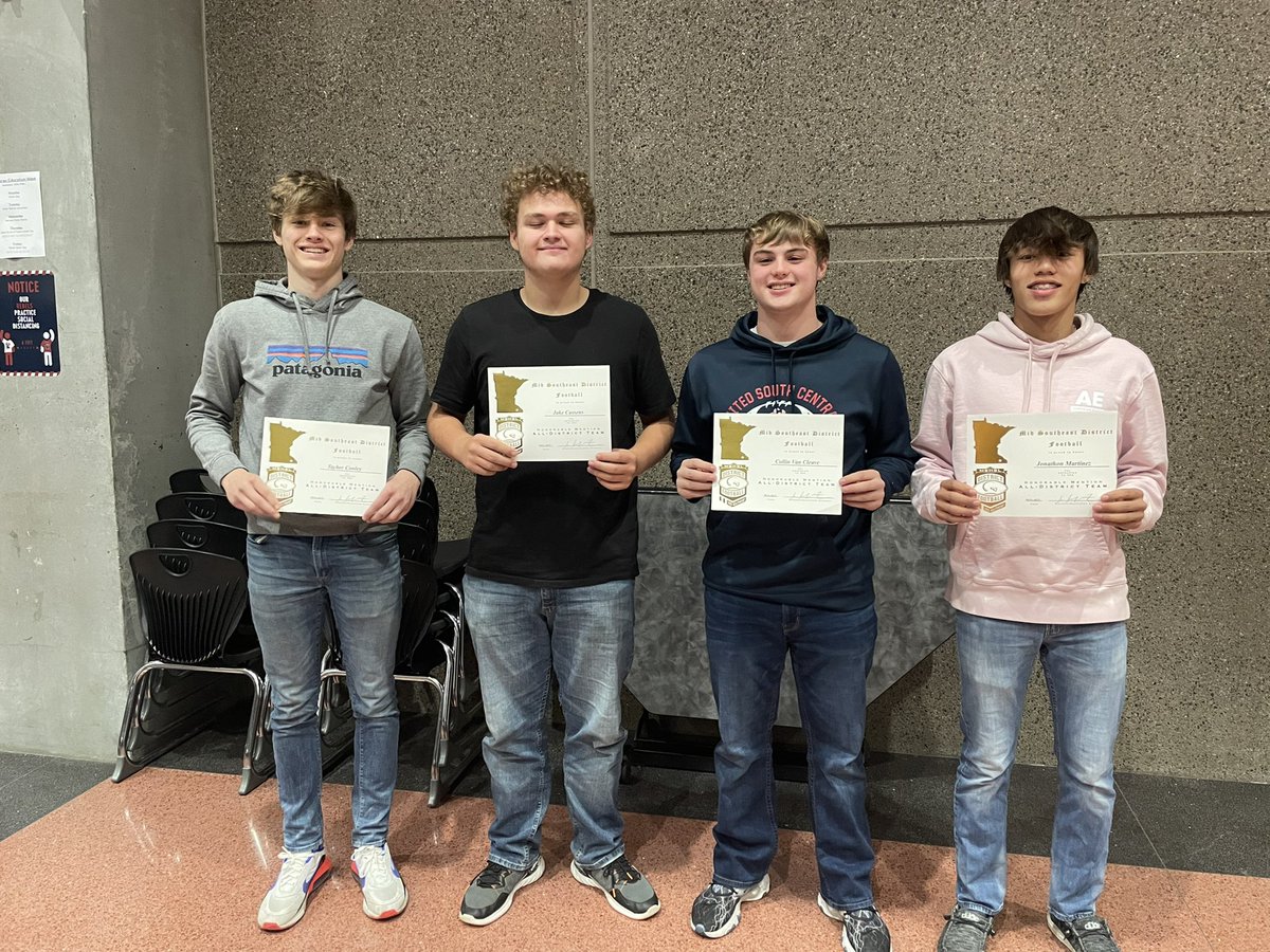 Rebel Football tweet media