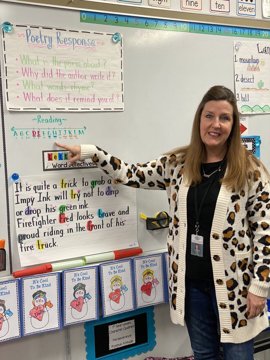 marci_formby's tweet photo. Reading goals and expanding minds @ParkGlenES! Thank you @jamieyork08 and First Graders!
#Cheetahstrong #chargernation https://t.co/wIaUK0Lwzw