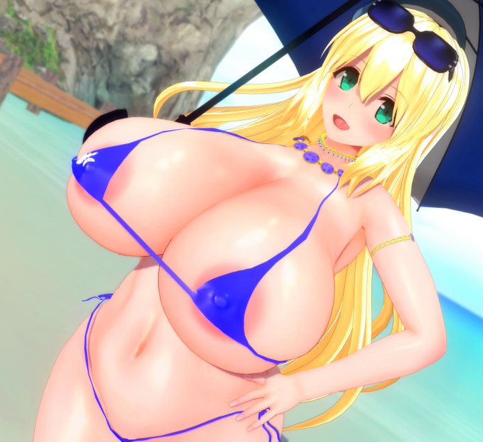 寒いので避寒しに行きます_(:3」∠)_
#COM3D2 