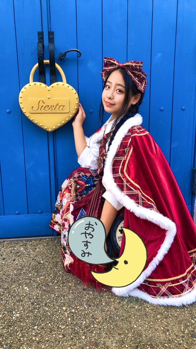 Twitterのコスプレ画像19