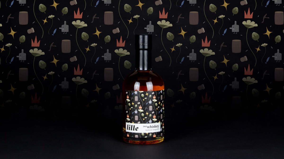 lillebeer's tweet photo. #WHISKEY 🥃
(no)whiskey. 2016 destilliert &amp; ins Fass gefüllt, 2021 abgefüllt.
Jetzt erhältich!! 

https://t.co/dAAWx31EPM

#whiskey #whisky #alternativewhiskey #craftwhiskey https://t.co/u15cJ5RuF2