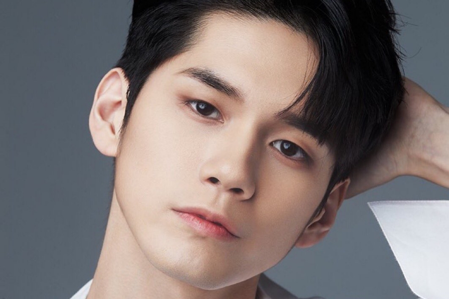 Soompi tweet media