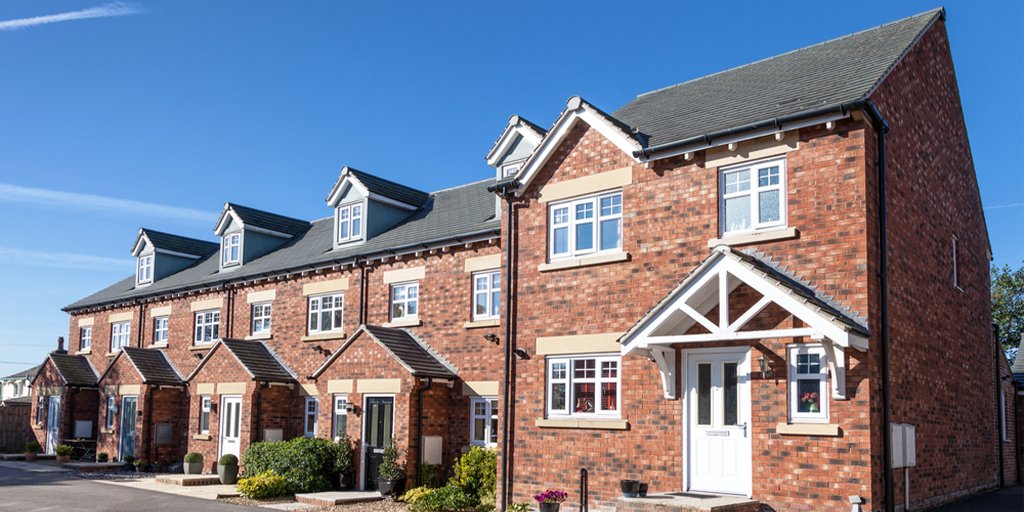 Average house price in Corby hits £200,000…

Read more about it here -> bit.ly/3GgIO1Z

-> <a href="/BelvoirUK/">Belvoir!</a> <a href="/BizHour/">Add #BizHour to Every Business Post Today</a> 

-> #Business #Property #HousePrices #HousePrice #BizHour #EastMidlands #Northamptonshire