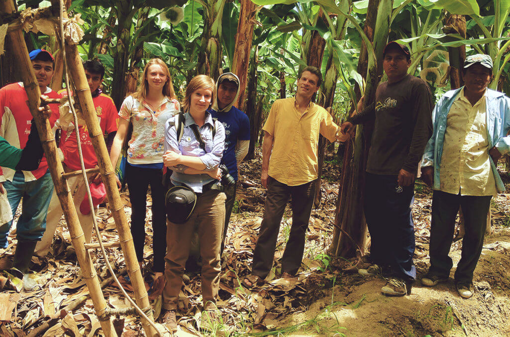 Could you bring an independent perspective to the management of Banana Link? We are currently recruiting Non-Executive Directors. Find out more: bit.ly/3d2rWPA

#NEDs #recruitment #sustainability #bananas