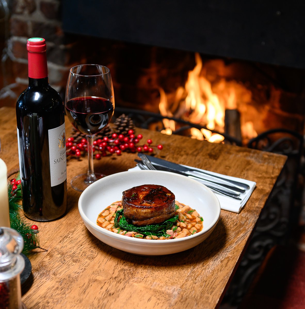 Metropolitan Pub Co tweet media