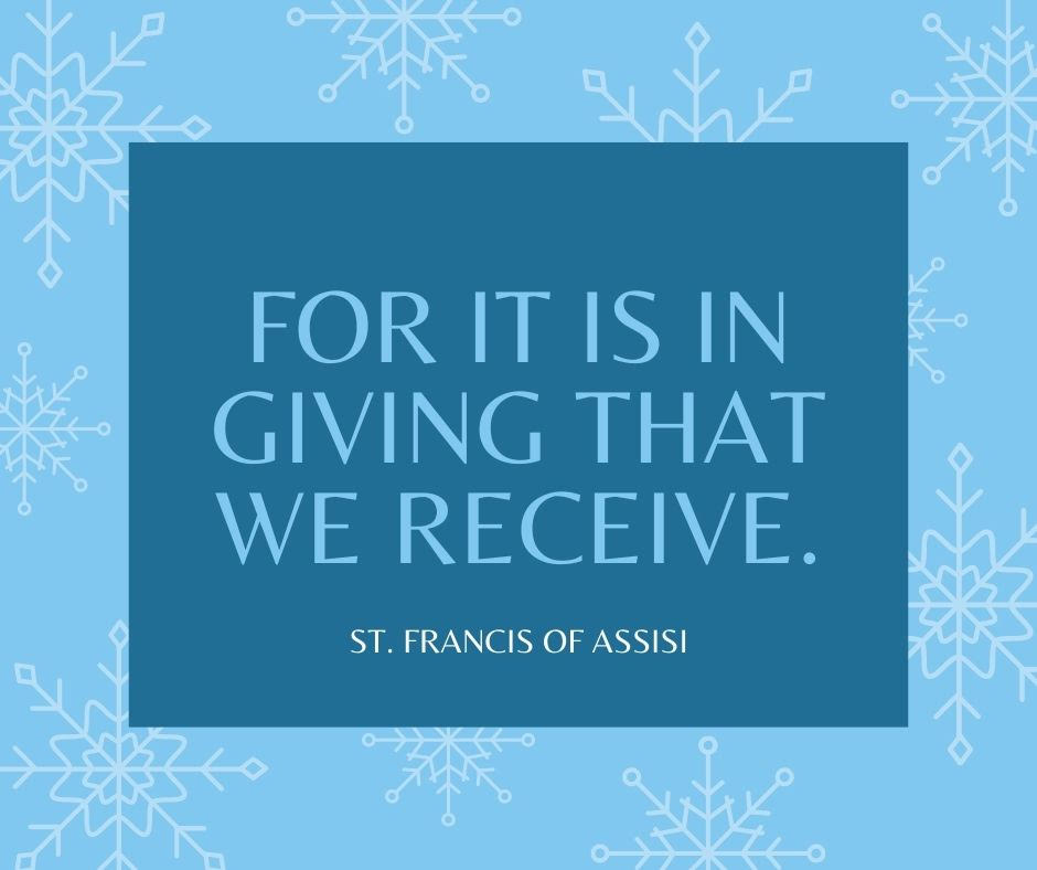 Sjscanton's tweet photo. Please consider supporting St. John the Evangelist School on this #givingtuesday.  For every donation, we will enter you in our January Calendar Cash Raffle.

Donations can be sent via VENMO to @SJScanton or Checks made payable to St. John School. https://t.co/JSW7vYwhe3