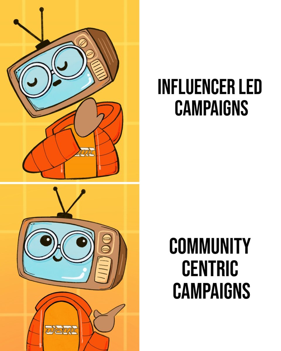 artma42's tweet photo. Here are a few reasons why I am bullish on @WGMInterfaces . It's so refreshing to see a project being authentic for a change. Songs, dishes, fanart, memes so much creativity in this community! 😍

PS: I've included a blank template in the thread below :) 1/2 https://t.co/eg2LUMjYB6